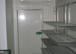 camera frigorifica refrigerare